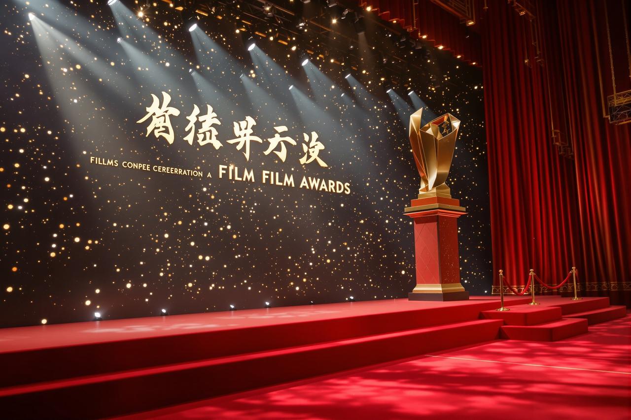 5g影院荣获第32届华语电影金像奖最佳制片公司大奖