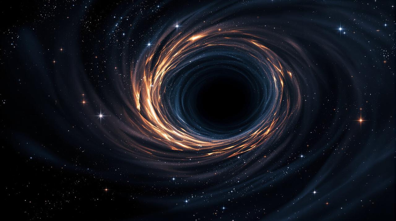 星际穿越：未知的边界 - 科幻视频封面，点击播放