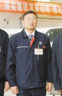 罗阳个人资料,航空英雄，中国航空工业的领军人物